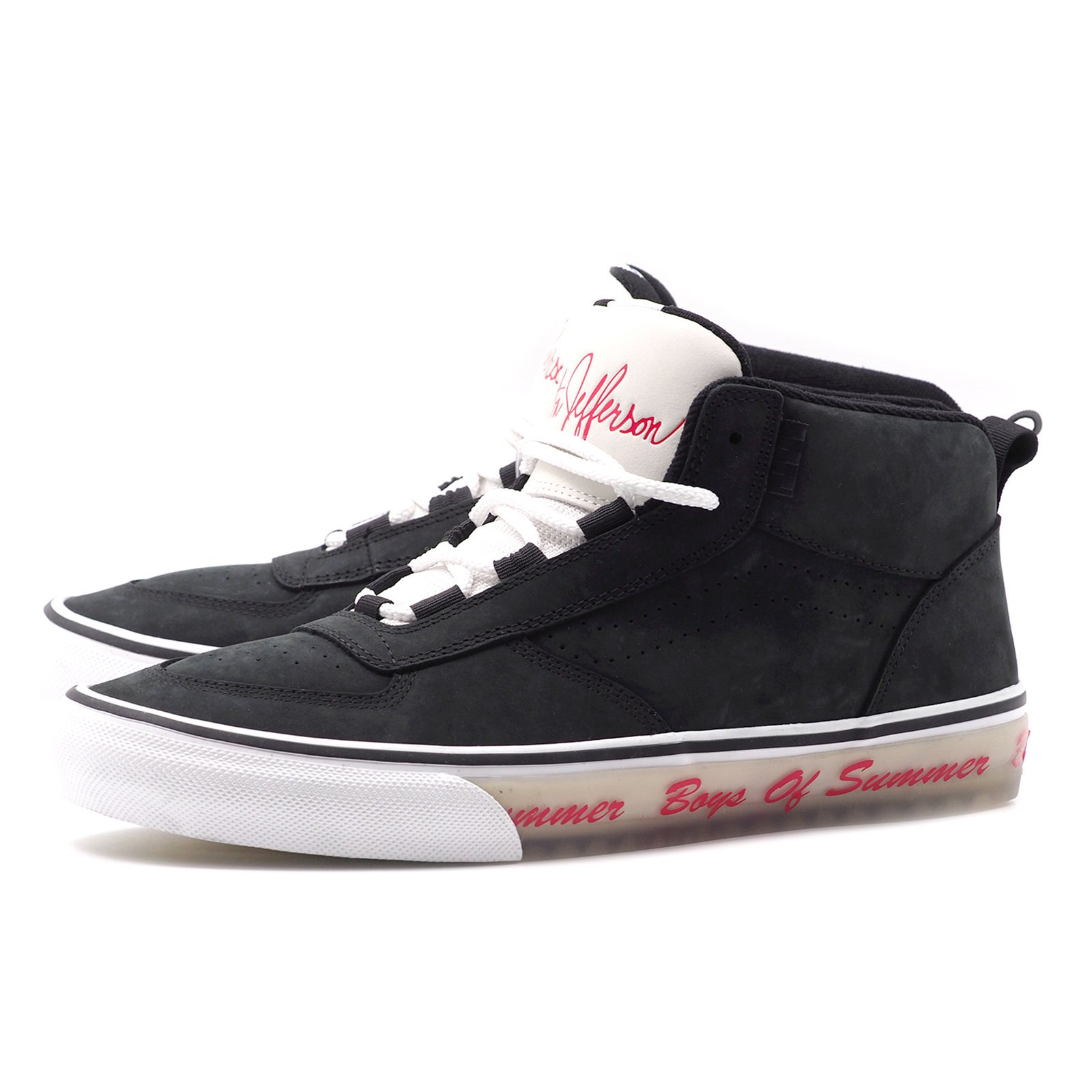 Boys Of Summer - VANS SKATE MC VCU (AKO / ATIBA) | 人気のミッドカットモデルSkate MC -  UG.SHAFT