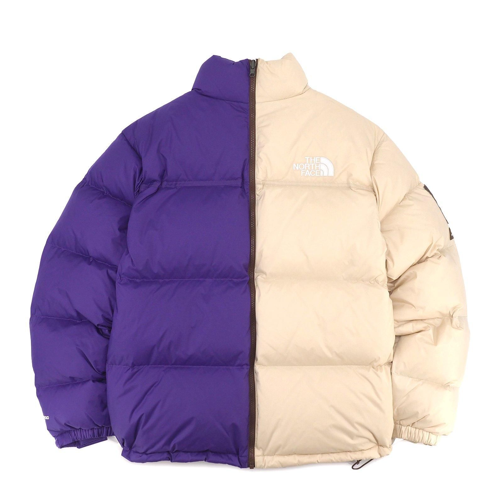 Supreme/The North Face Split Nuptse Jacket | 24SS Supreme/The North Face Split Nuptse Jacket | 24SS