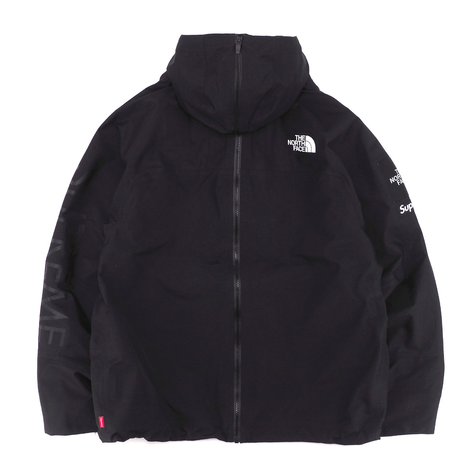 Supreme/The North Face Split Taped Seam Shell Jacket | 2024 Spring ...