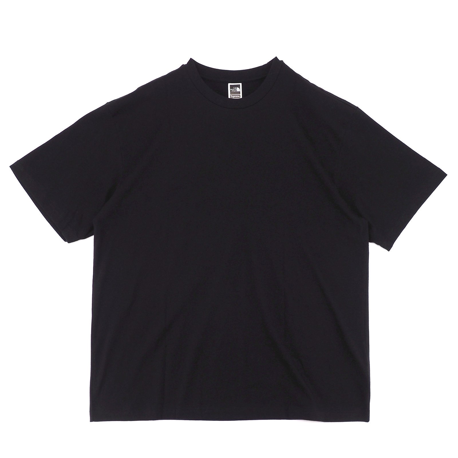 Supreme/The North Face S/S Top | 24SS スプリットモデルのコラボT 