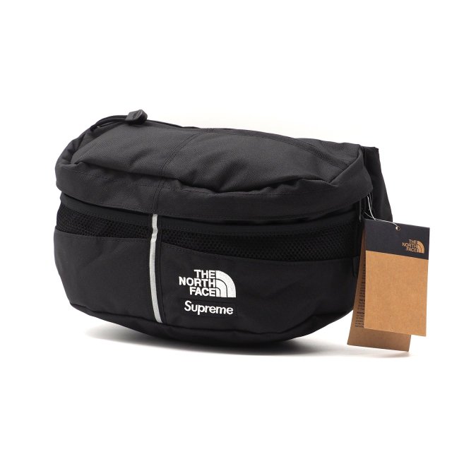 Supreme/The North Face Split Waist Bag
