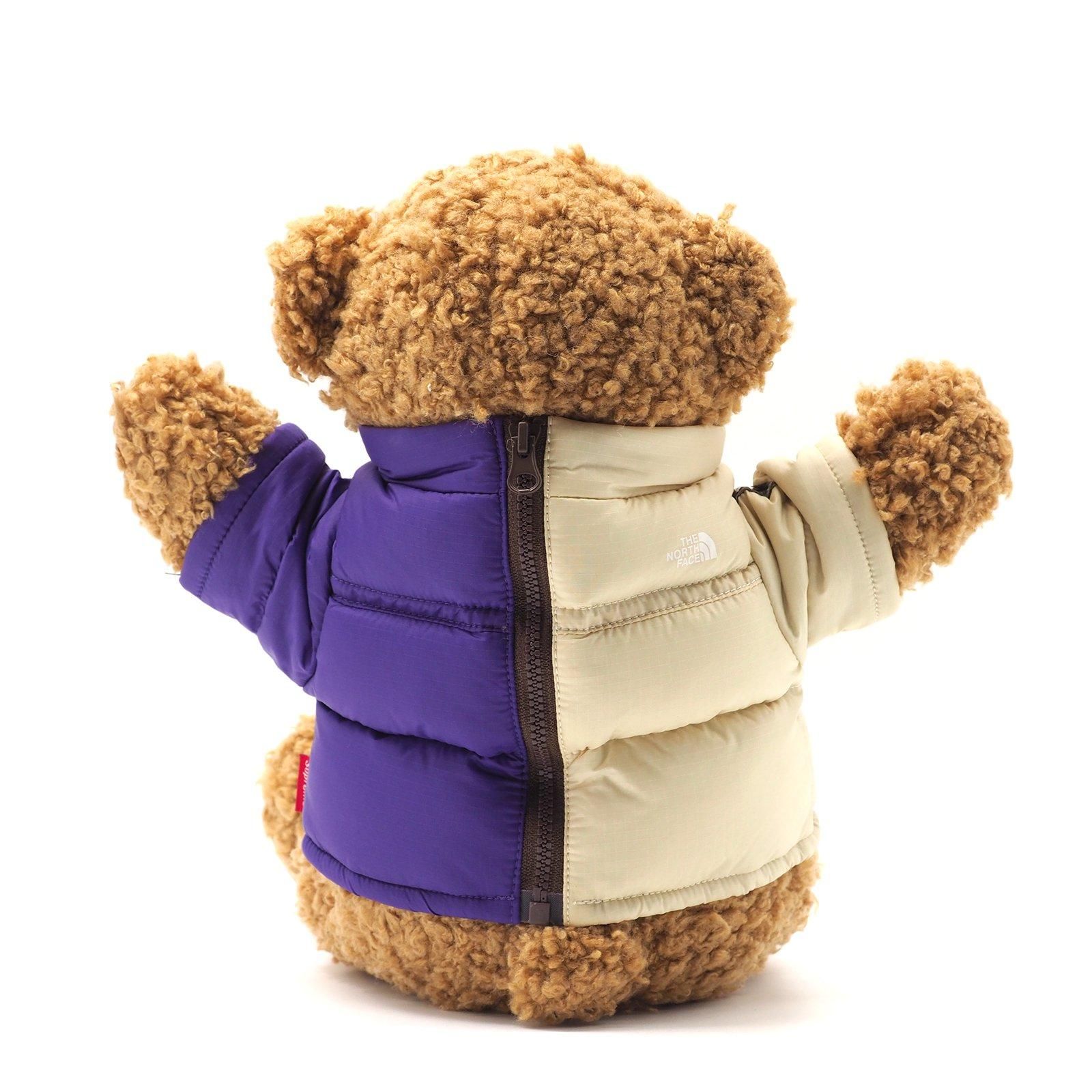 【クマ☆新品・良品・ノースフェイス☆さん専用】 Supreme/The North Face Bear | 24SS Spring/Summer Collection