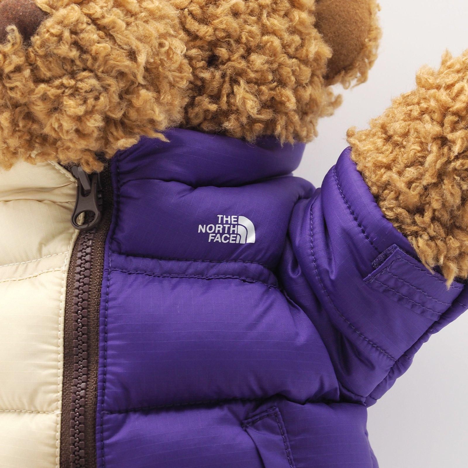 ぬいぐるみ Supreme x The North Face Bear Supreme The North Face Bear (SS24) - $158