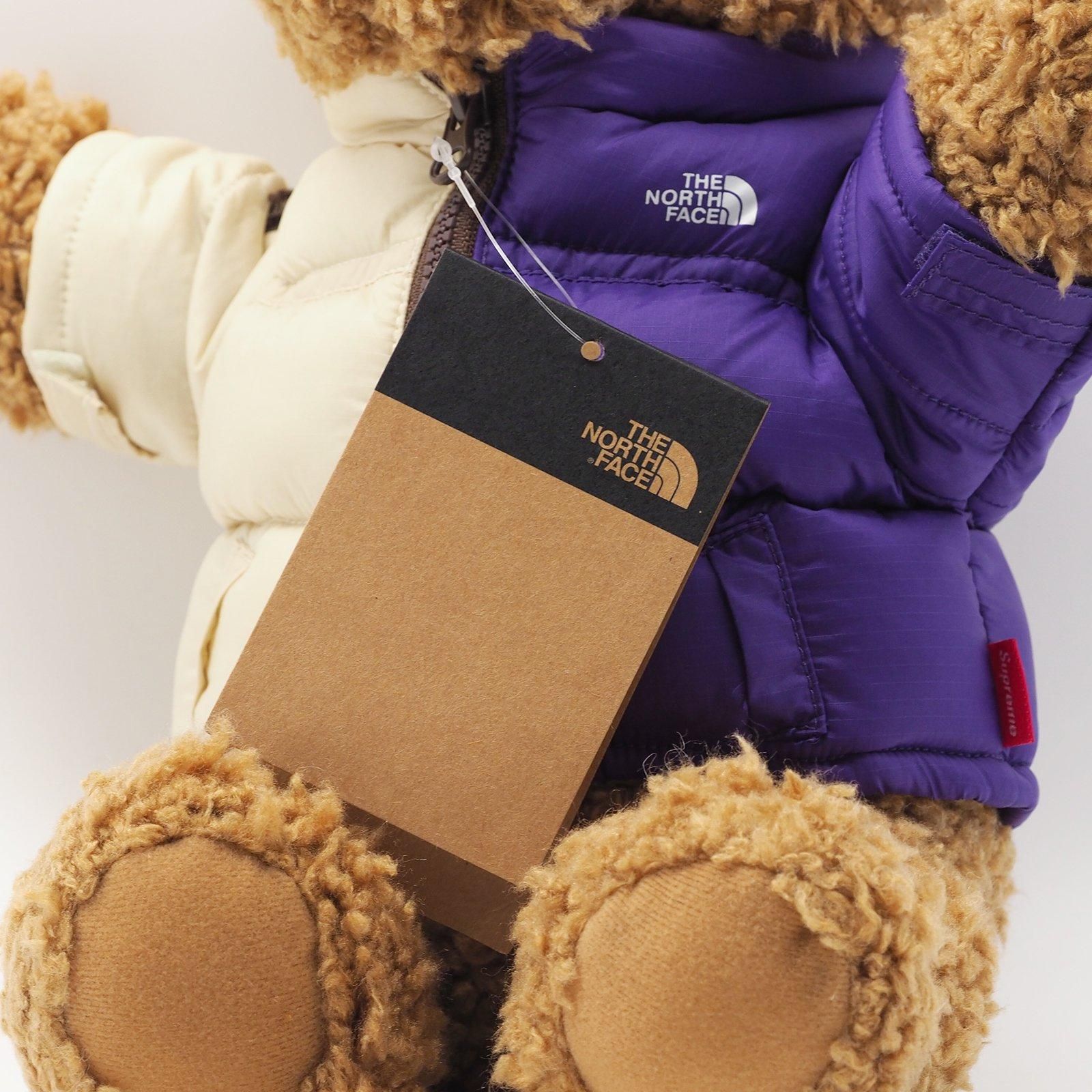 【完売・希少コラボ】Supreme x The North Face Bear Supreme/The North Face Bear | 24SS Spring/Summer Collection