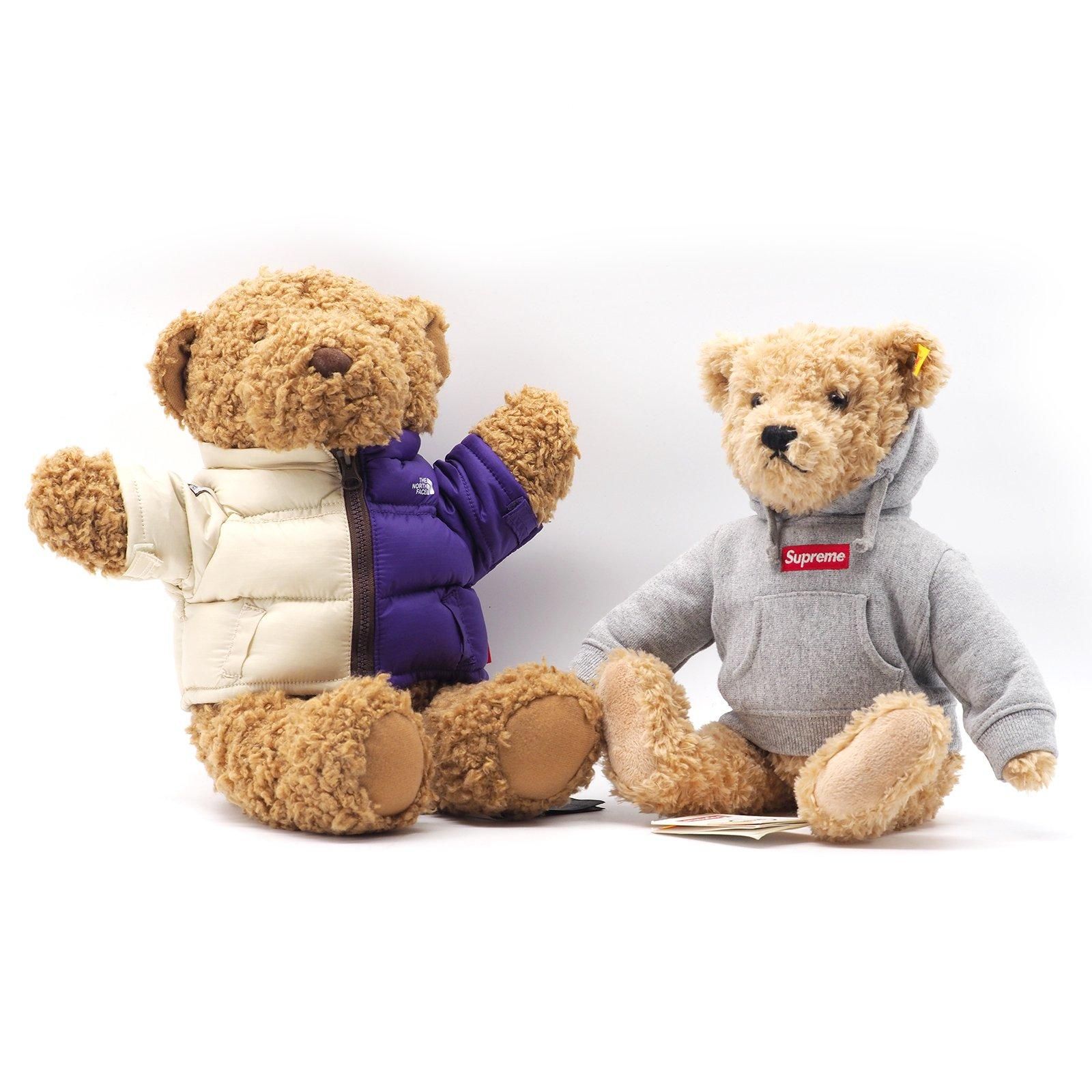 【完売・希少コラボ】Supreme x The North Face Bear Supreme/The North Face Bear | 24SS Spring/Summer Collection