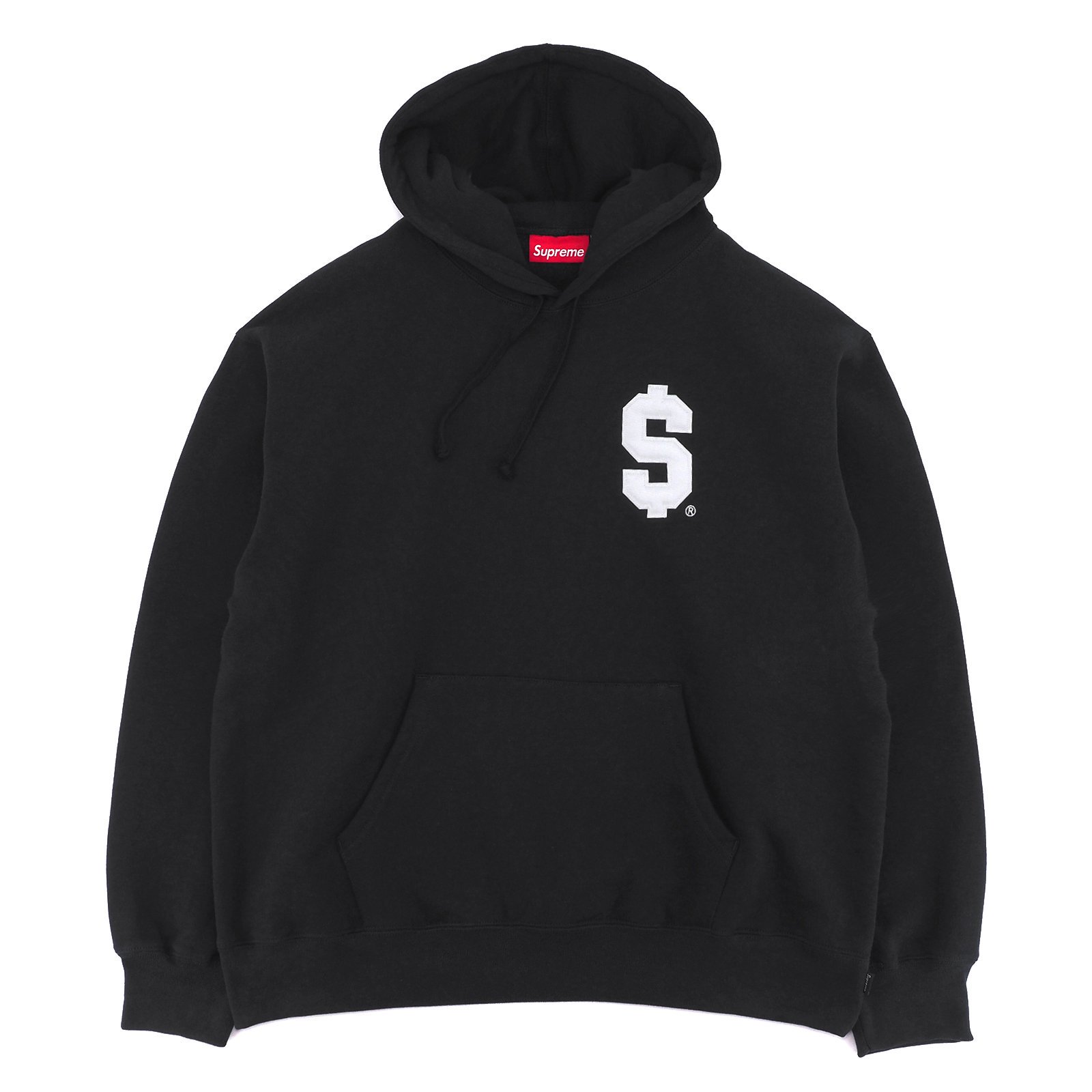 Supreme Hooded Sweatshirt | $ - UG.SHAFT