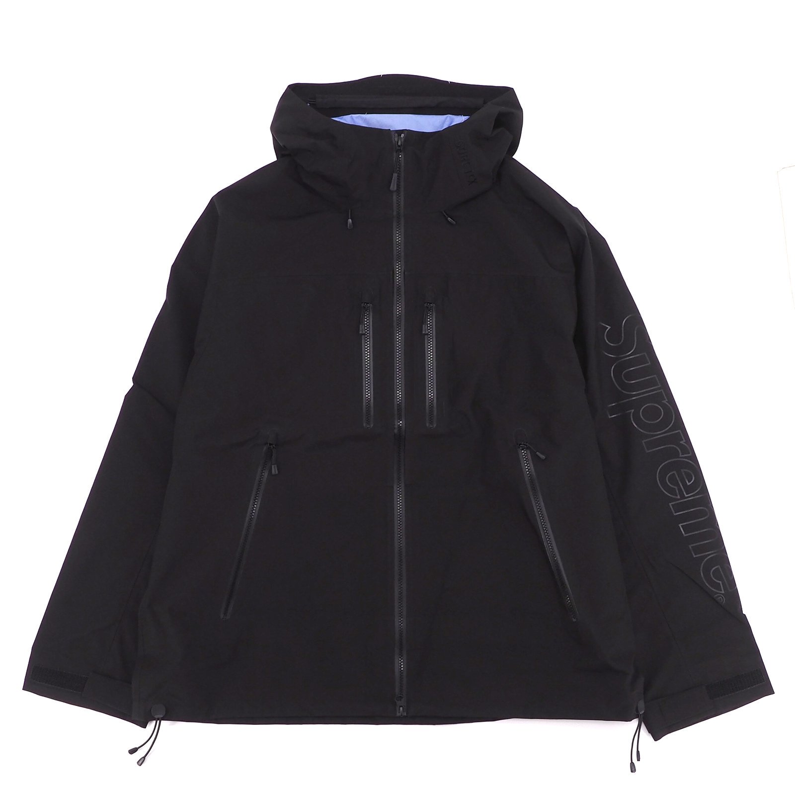 Supreme | GORE-TEX Taped Seam Shell Jacket - UG.SHAFT