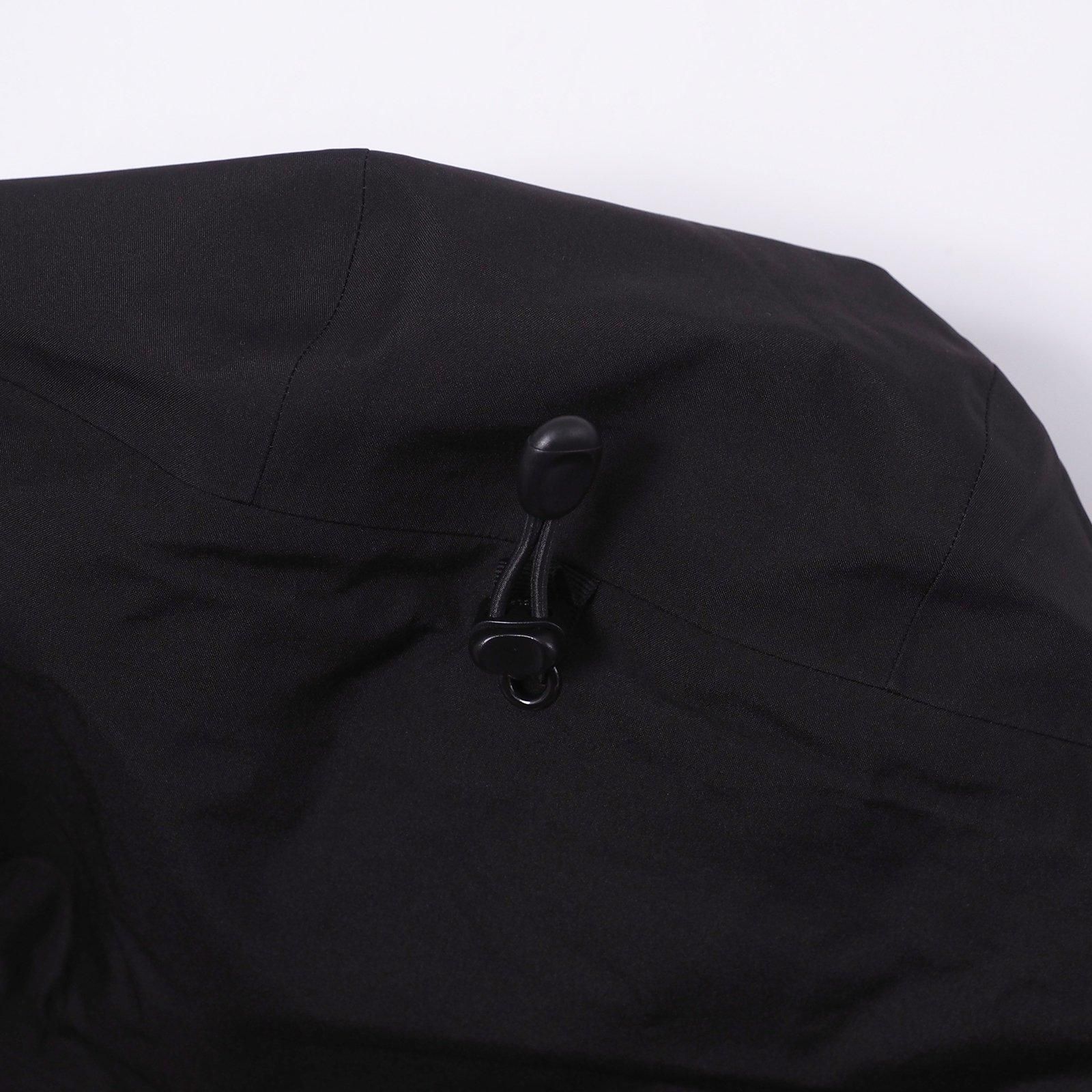 Supreme | GORE-TEX Taped Seam Shell Jacket - UG.SHAFT