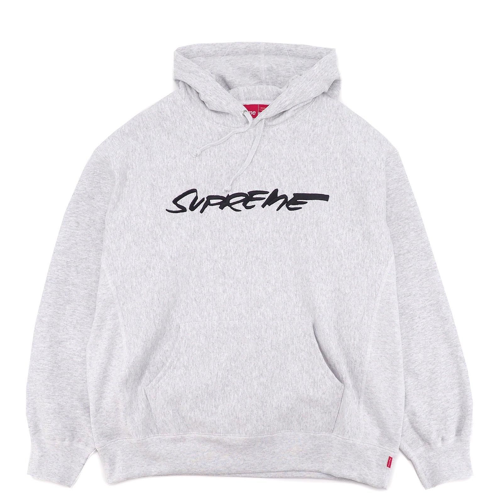 Supreme | Futura Hooded Sweatshirt - UG.SHAFT