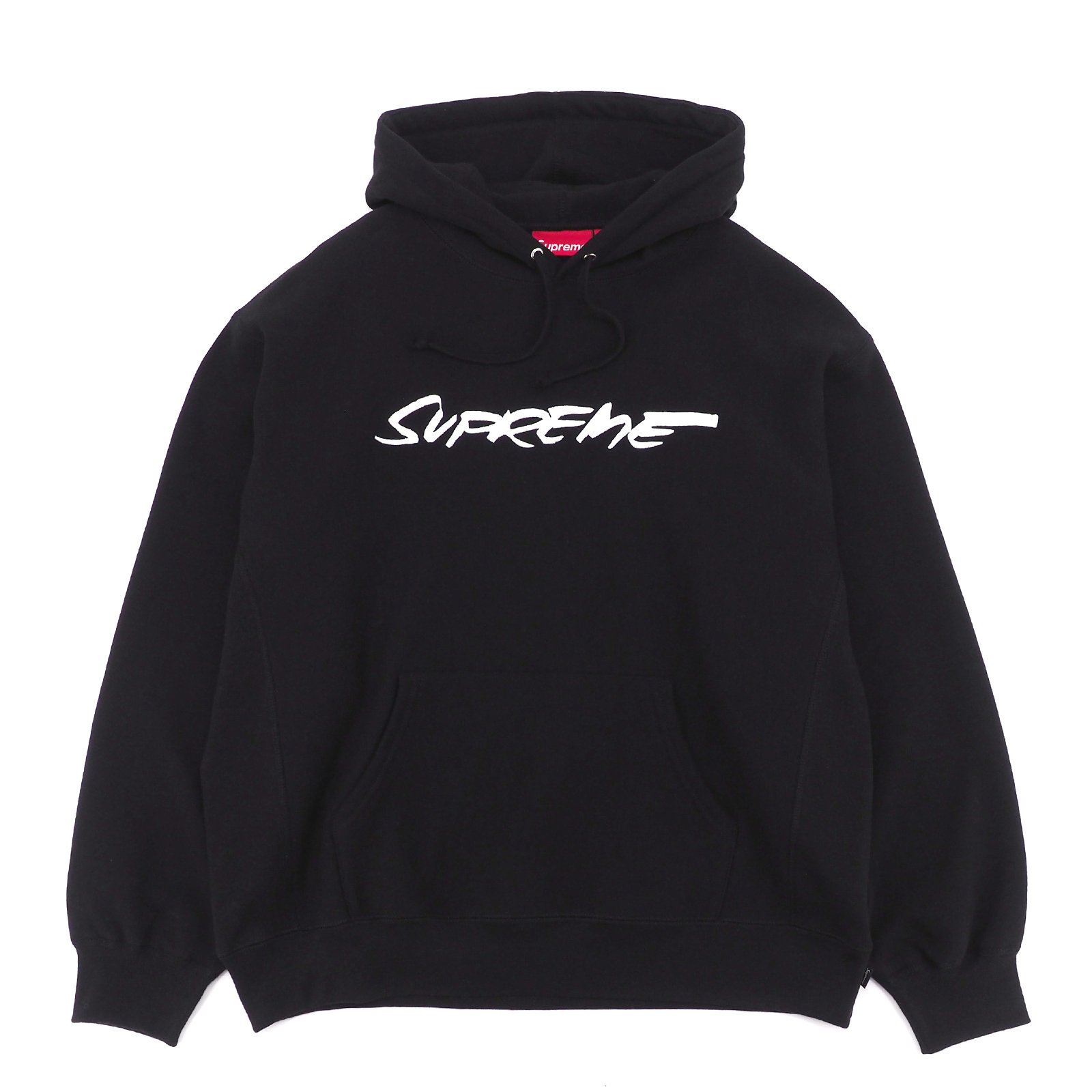Supreme | Futura Hooded Sweatshirt - UG.SHAFT
