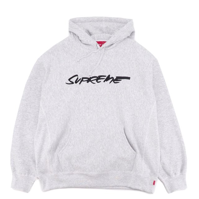 Supreme - Futura Hooded Sweatshirt