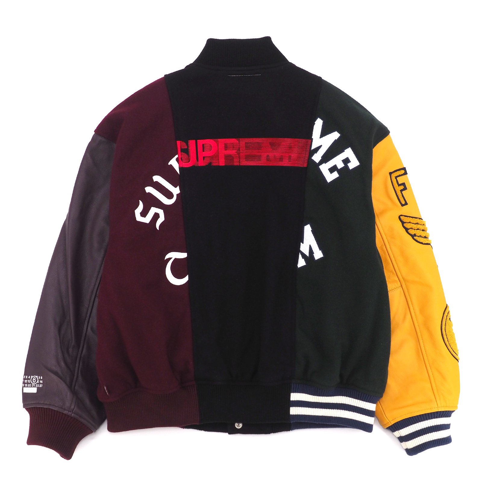 supremesupreme jacket Mサイズ
