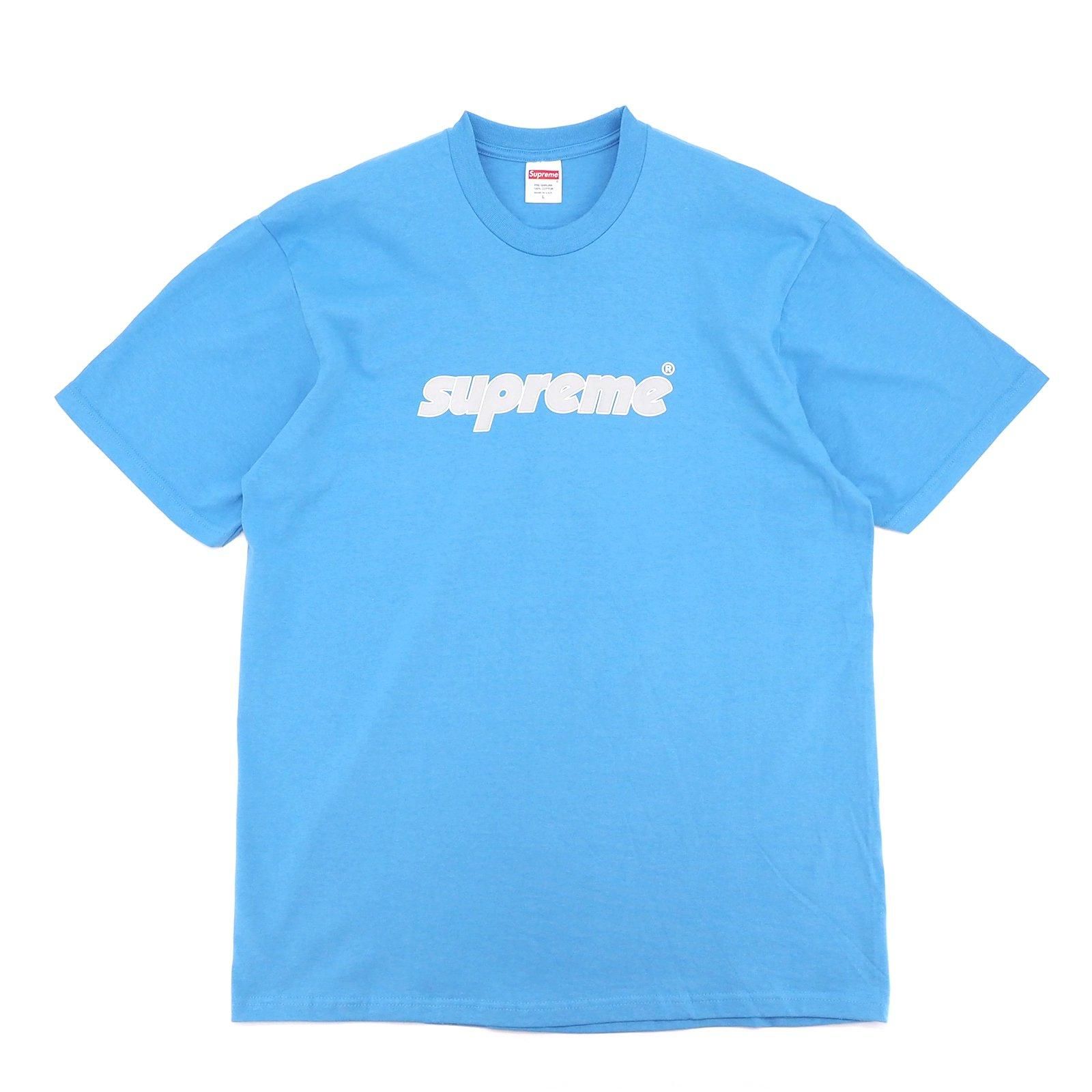 Buy Supreme Pinline Tee 'Black' - SS24T42 BLACK | GOAT