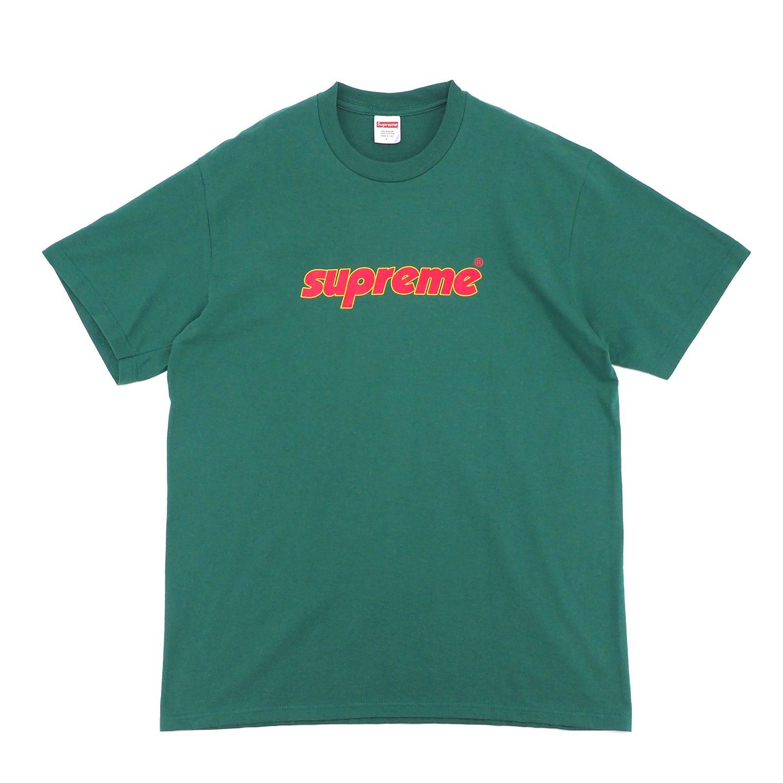 Supreme | Pinline Tee - UG.SHAFT