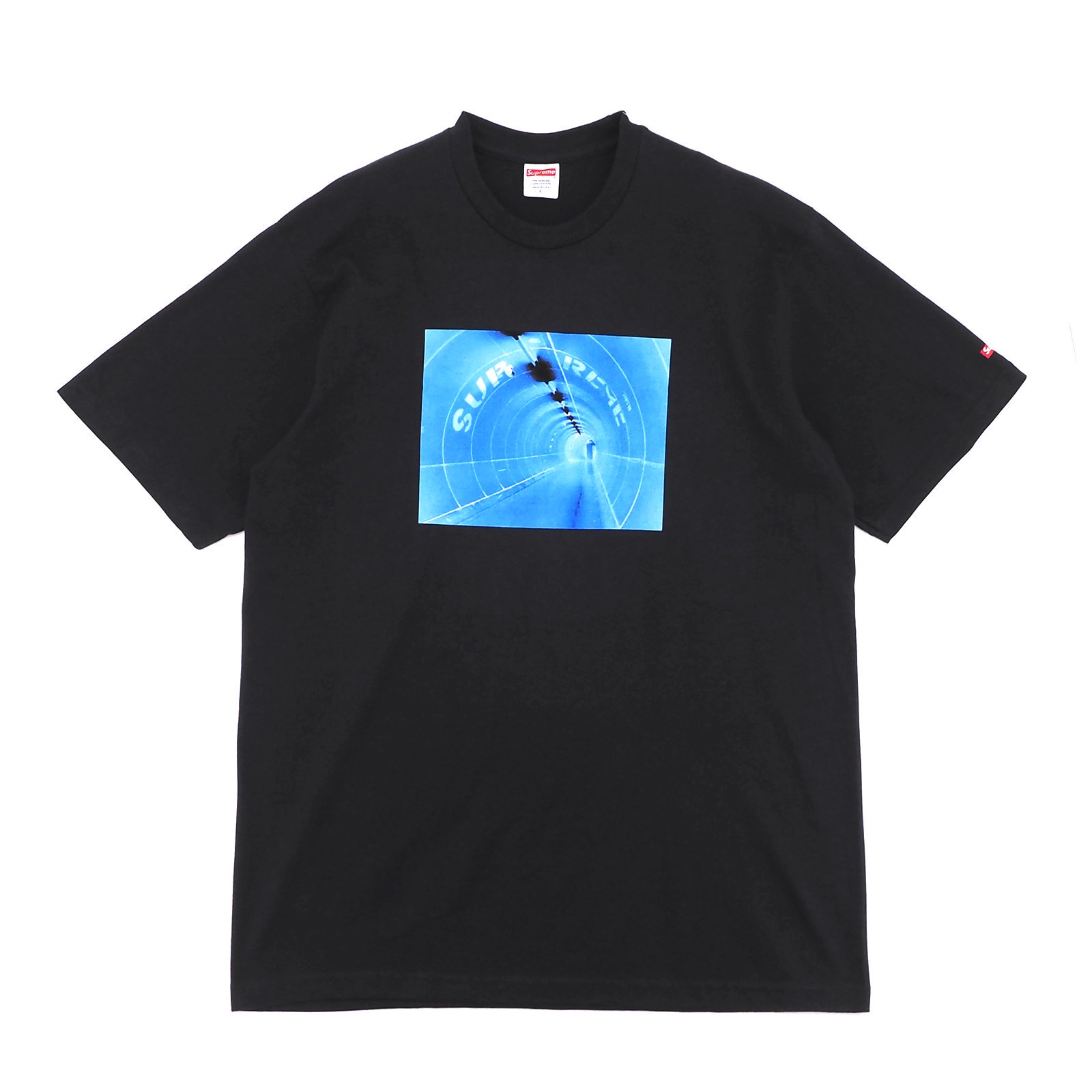 Supreme - Tunnel Tee - UG.SHAFT