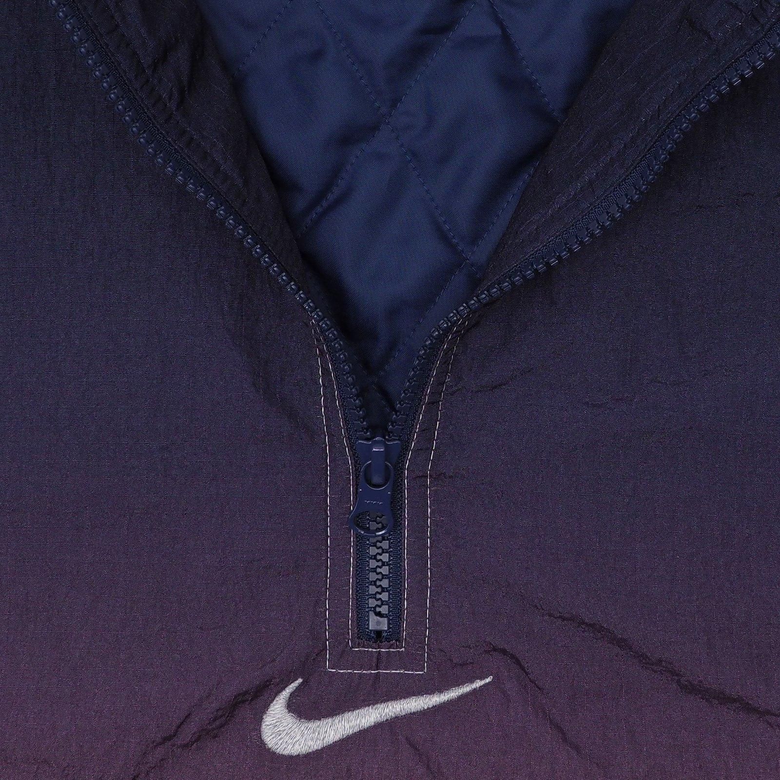 Supreme/Nike Ripstop Pullover | 2024 Spring/Summer Supreme/Nike Ripstop Pullover | 2024 Spring/Summer