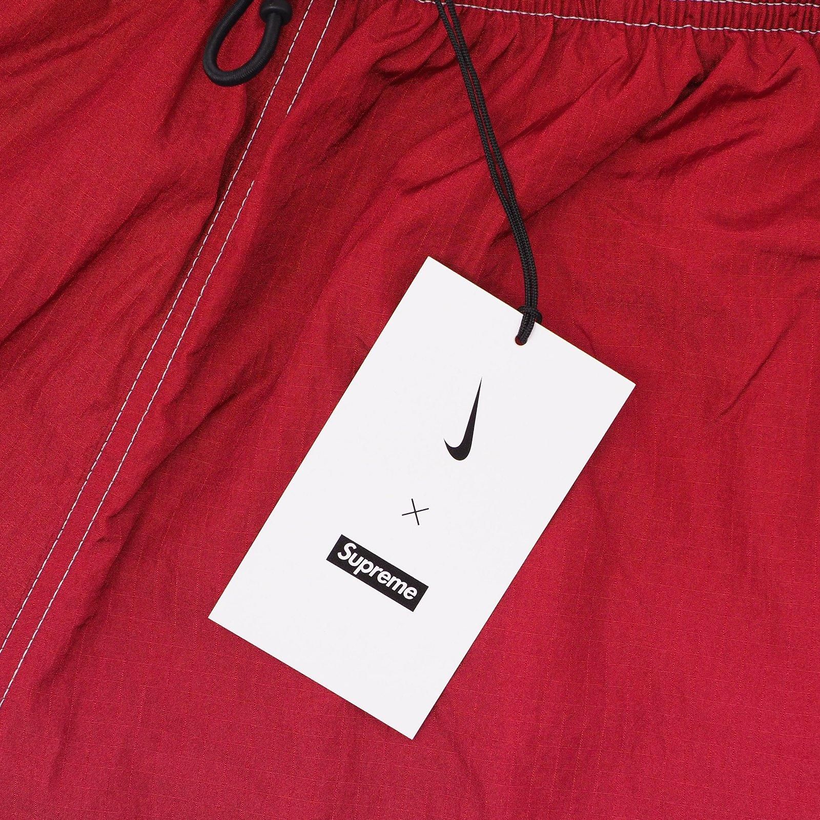 Supreme/Nike Ripstop Track Pant | 2024 Spring/Summer Collab