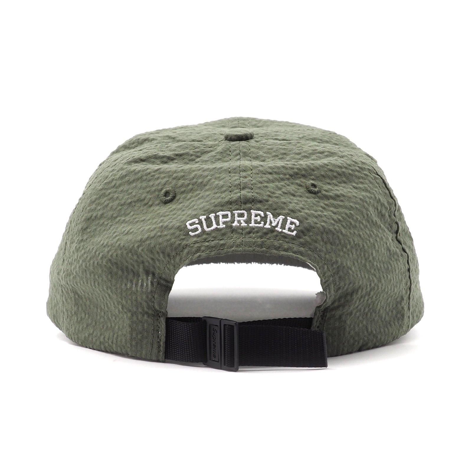 Supreme Sロゴキャップ | SALE - UG.SHAFT