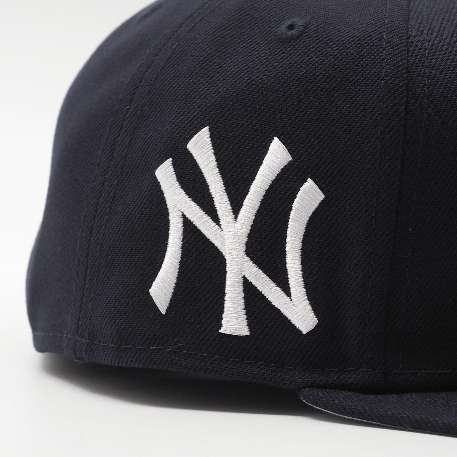 Supreme - MLB Teams Box Logo New Era | 2024 Spring/Summer