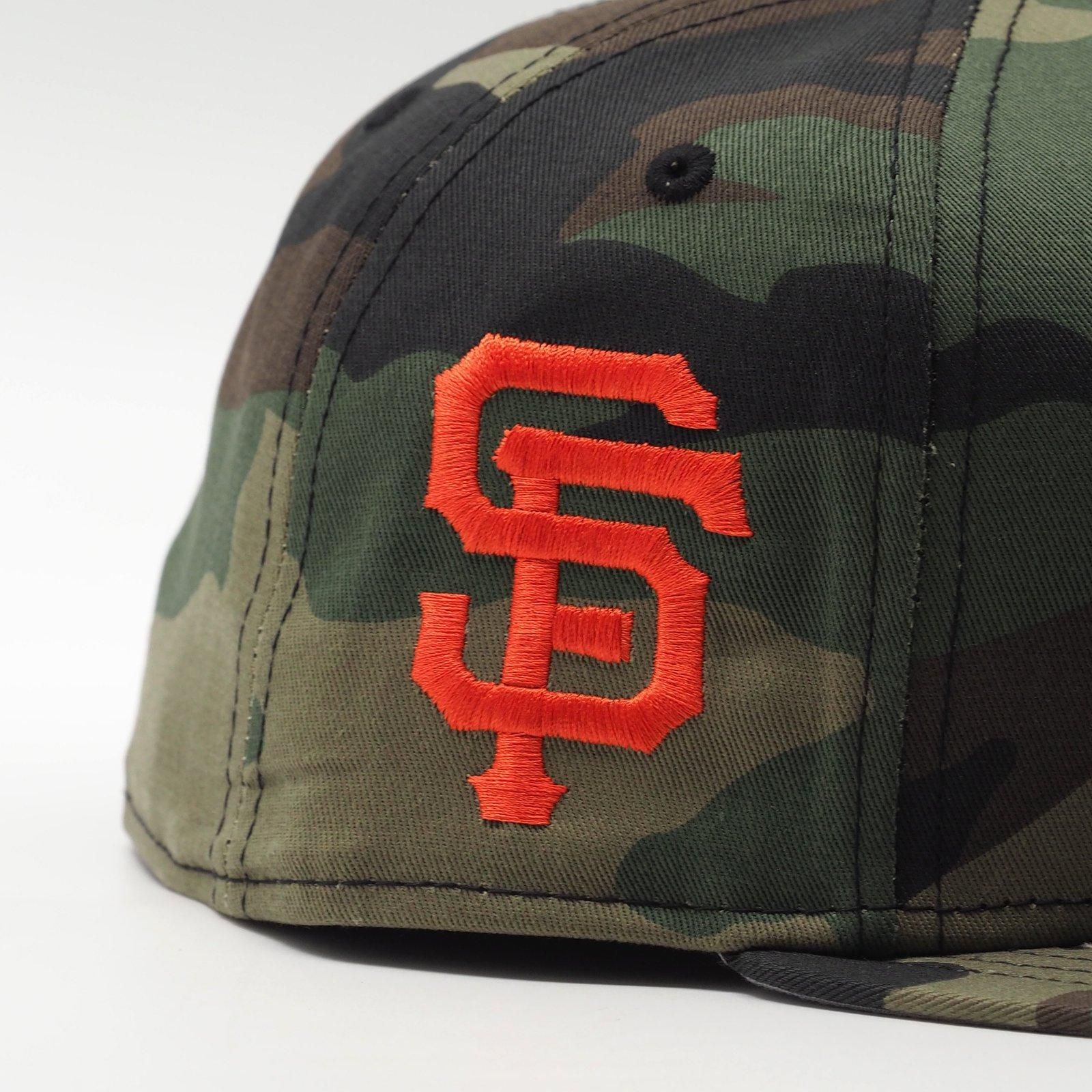 Supreme - MLB Teams Box Logo New Era | 2024 Spring/Summer