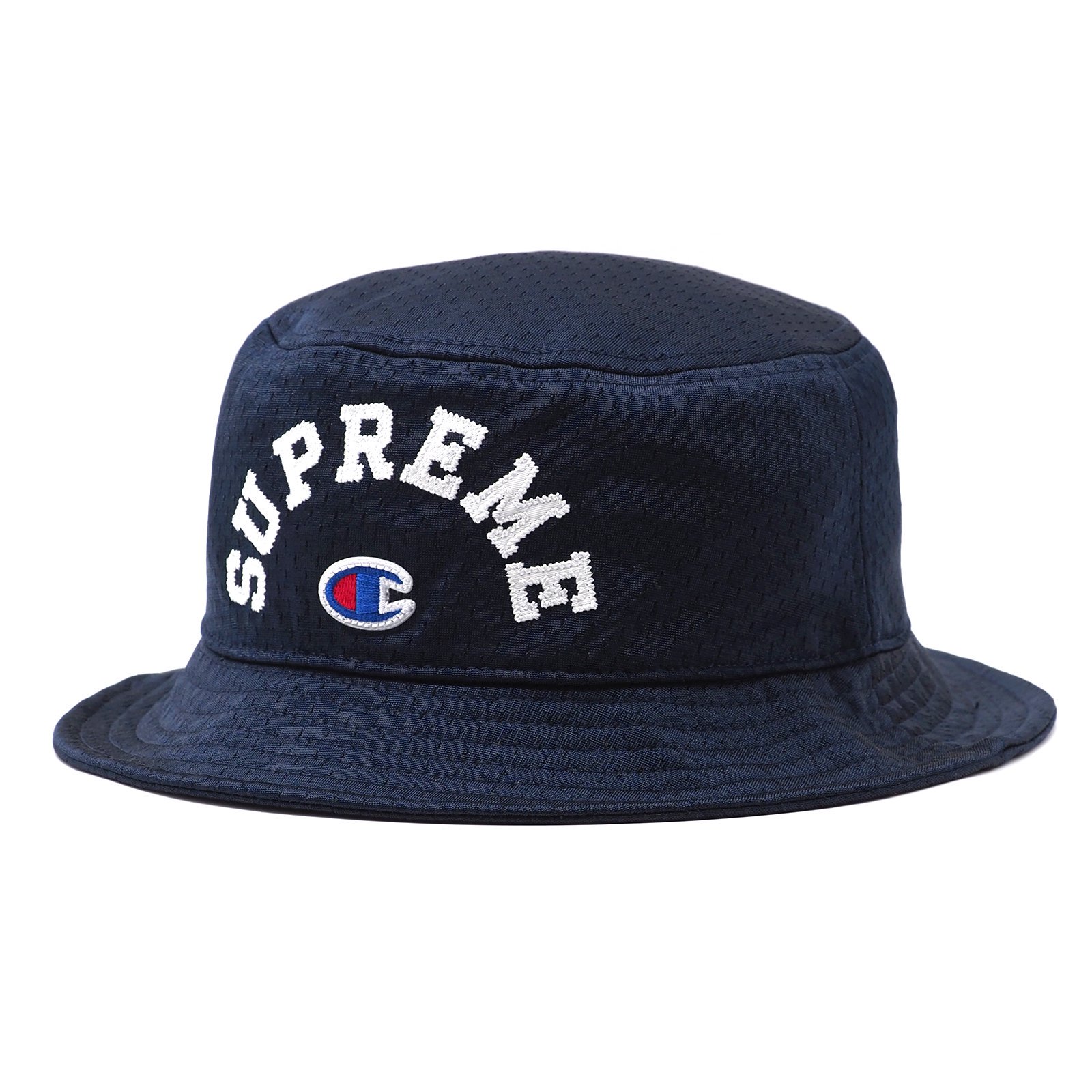 Supreme X Champion Mesh Crusher | 2024 Spring/Summer Collection 