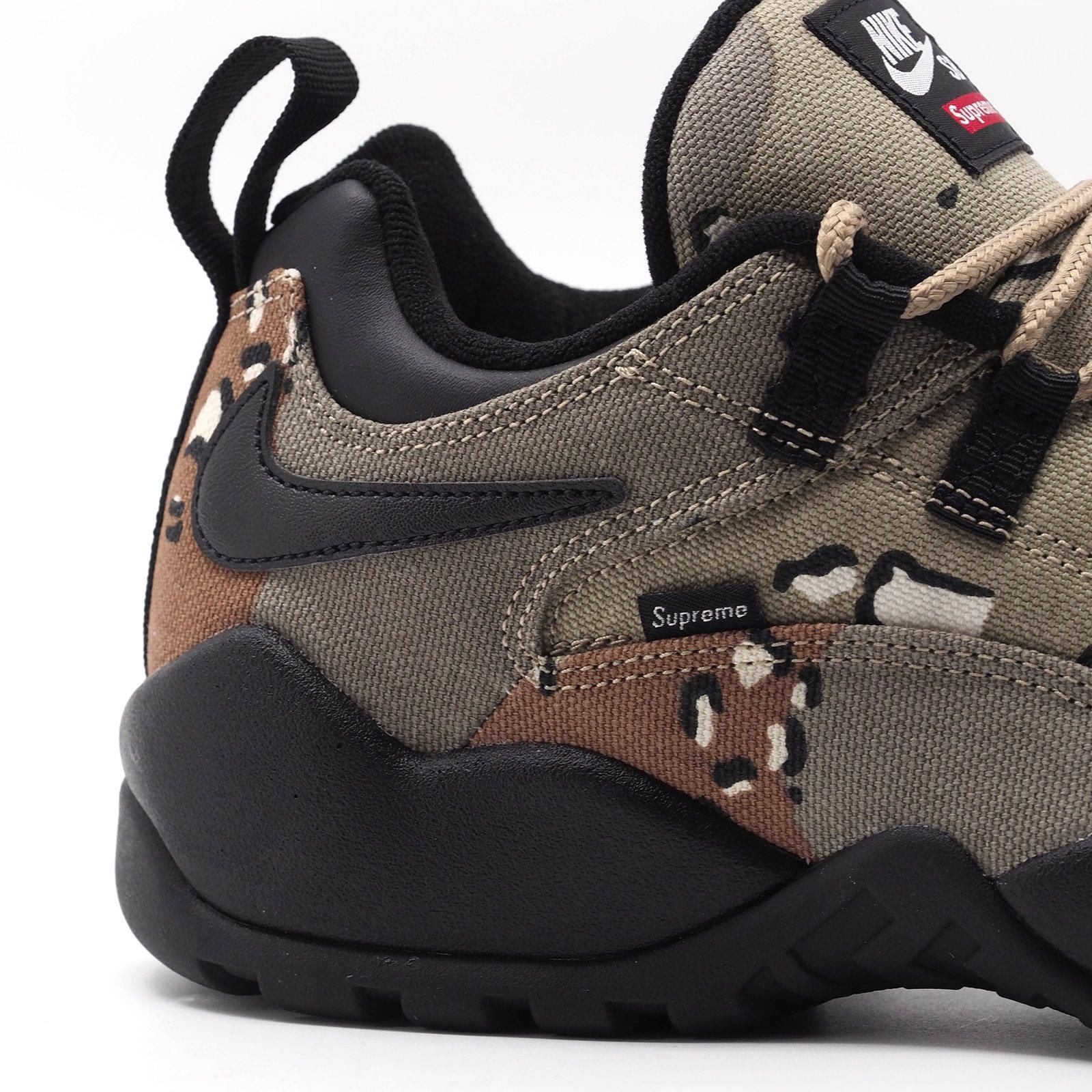 Supreme/Nike SB Darwin Low | 2024 Spring/Summer Collection - UG.SHAFT