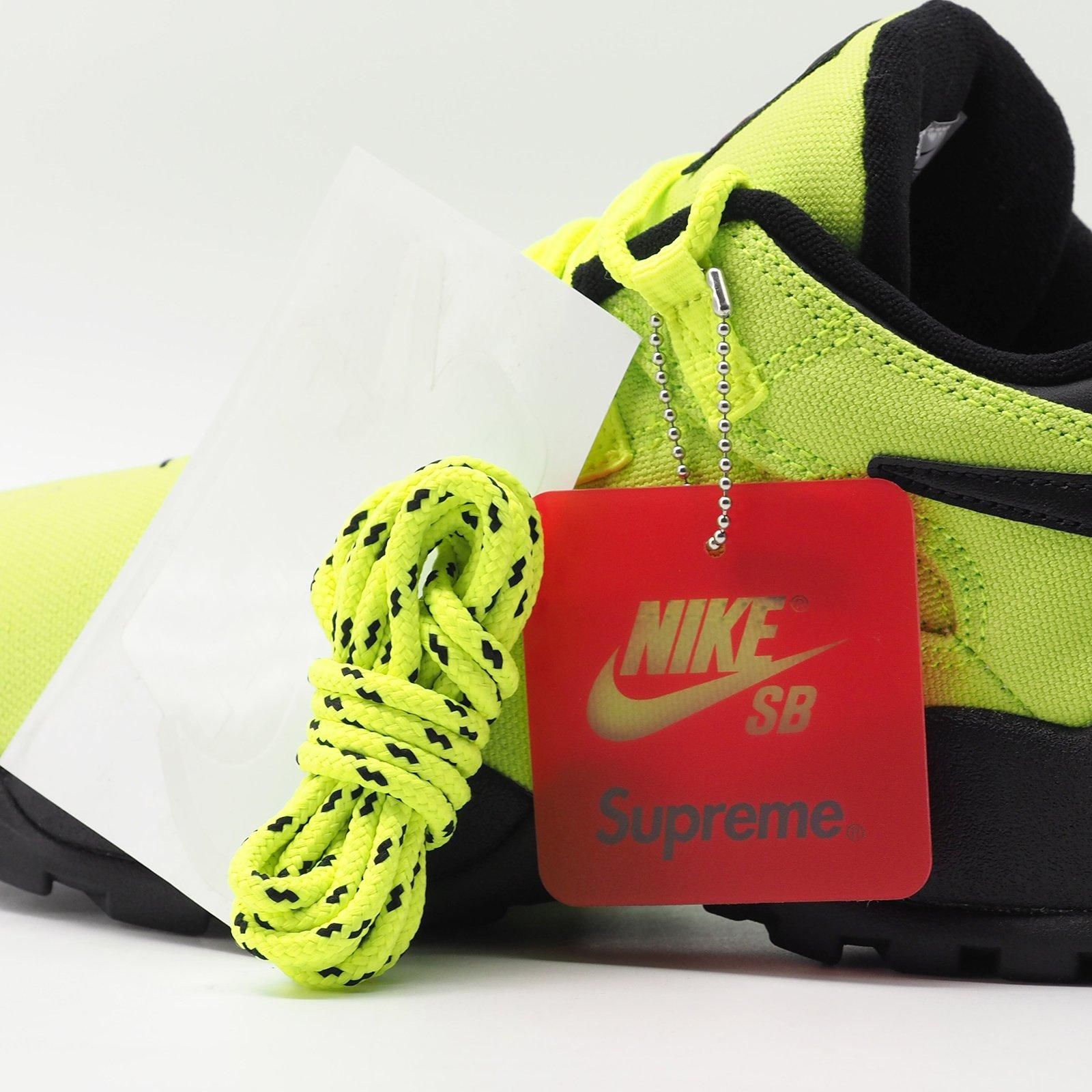 Supreme/Nike SB Darwin Low | 2024 Spring/Summer Collection