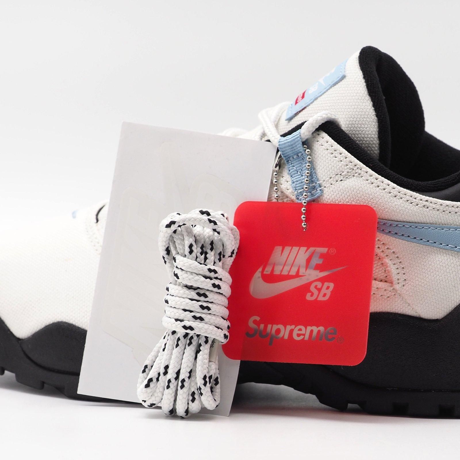 Supreme/Nike SB Darwin Low | 2024 Spring/Summer Collection - UG.SHAFT