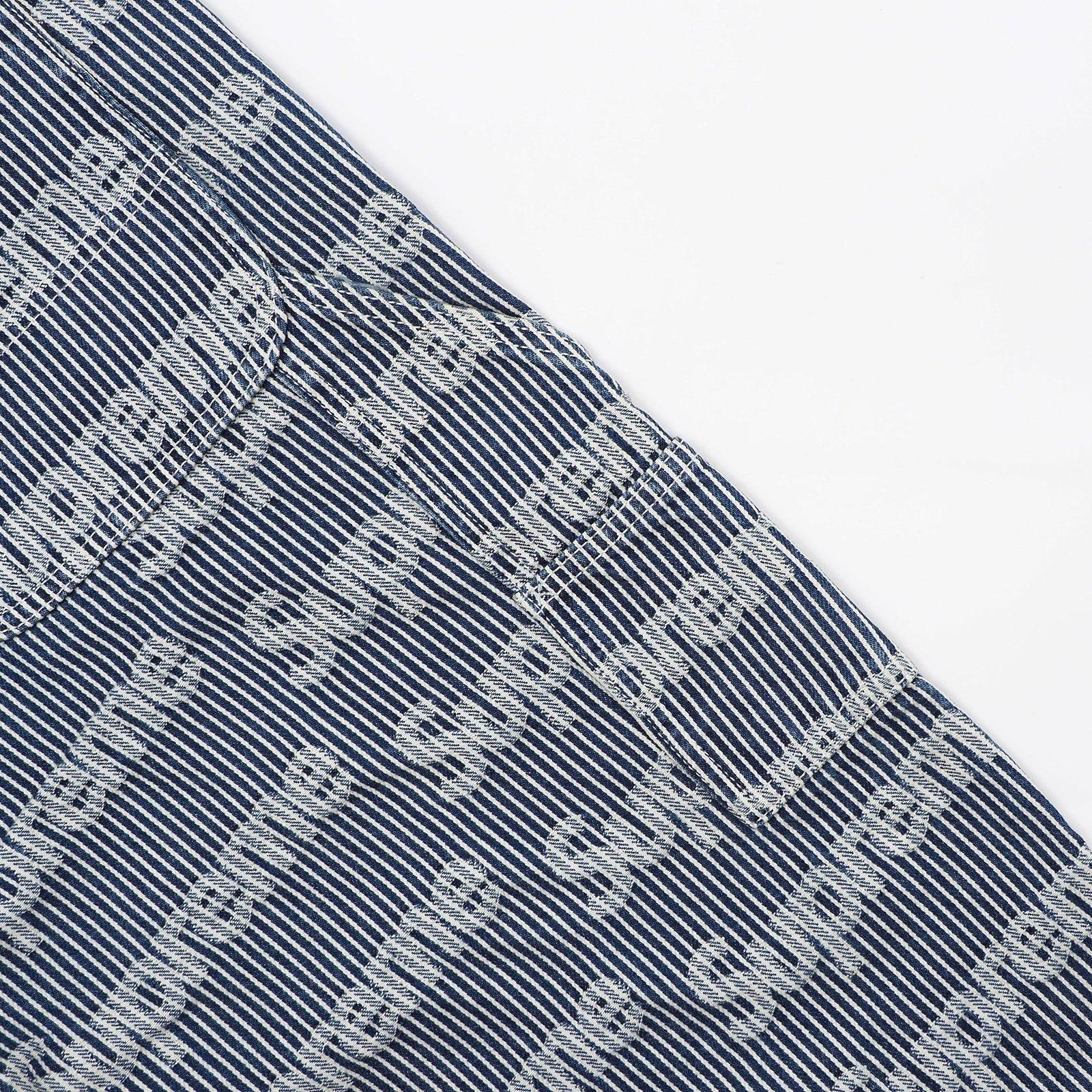 Supreme | Denim Painter Pant - UG.SHAFT