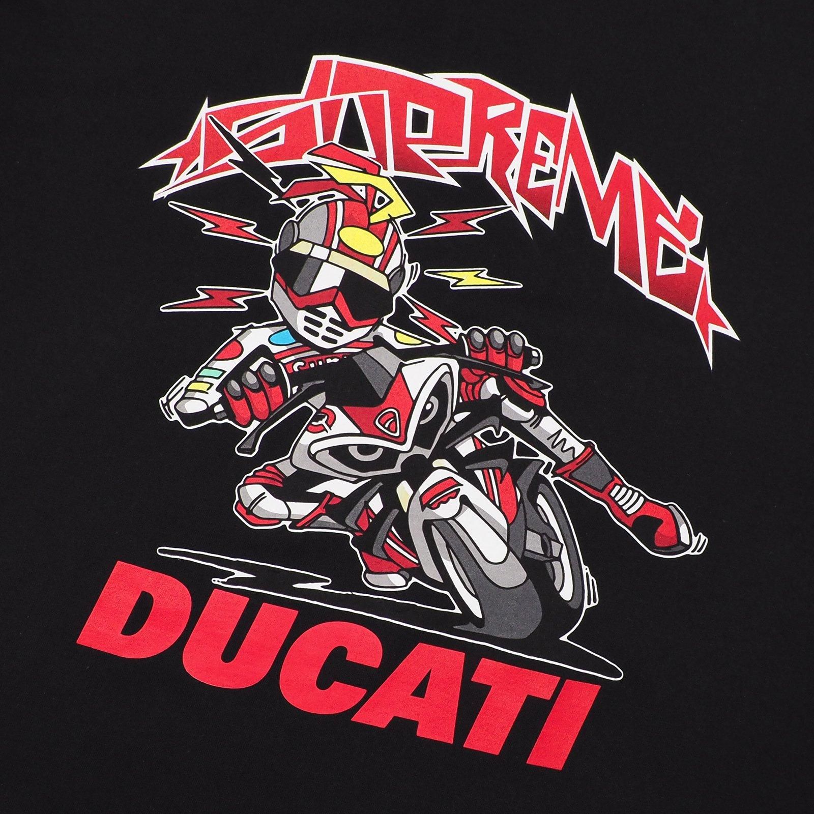 トップス supreme TEE 楽天市場】リメイクTシャツ / 秋CUBE SUGAR OE天竺 パウダー加工