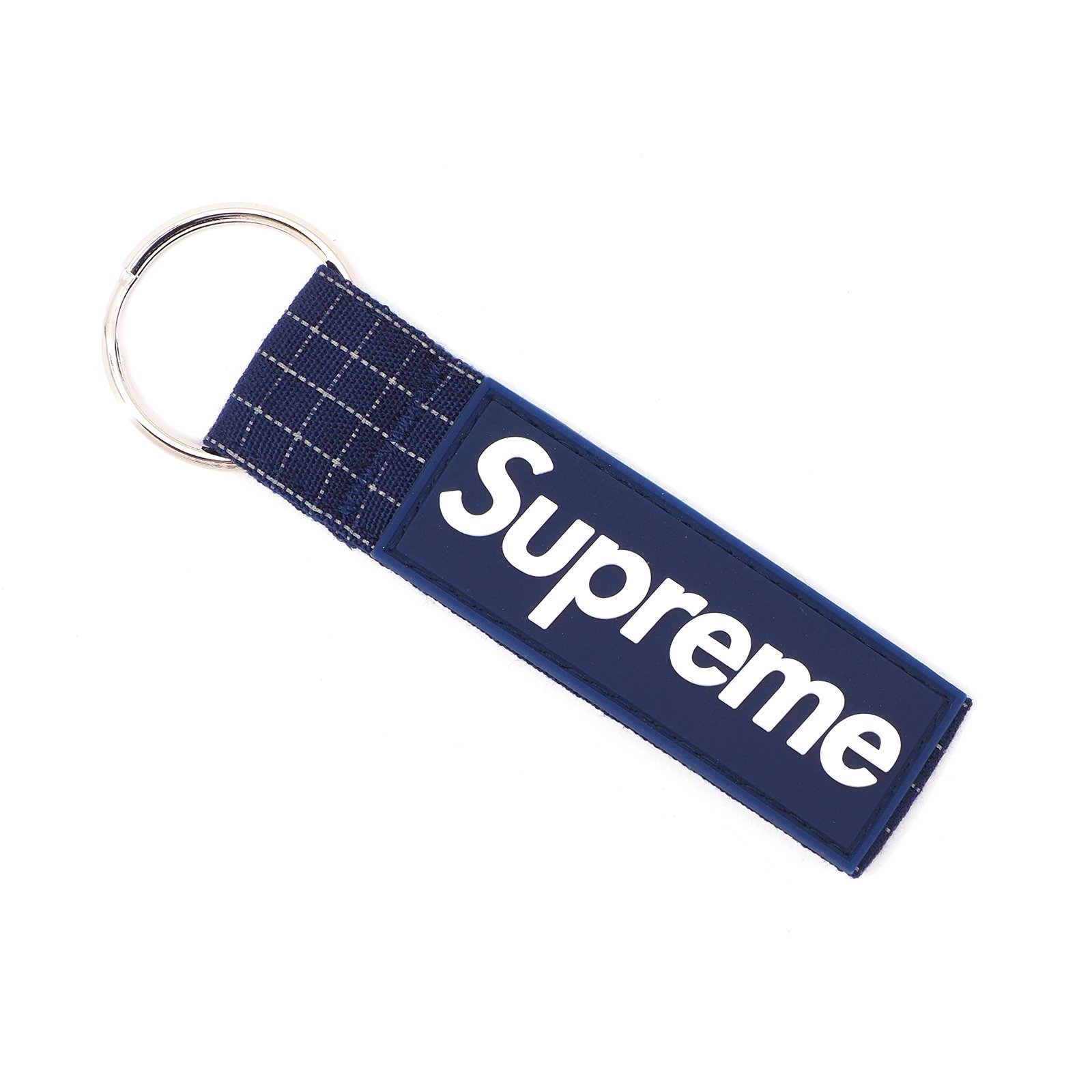 Supreme - Ripstop Keychain - UG.SHAFT