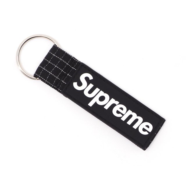 Supreme - Ripstop Keychain