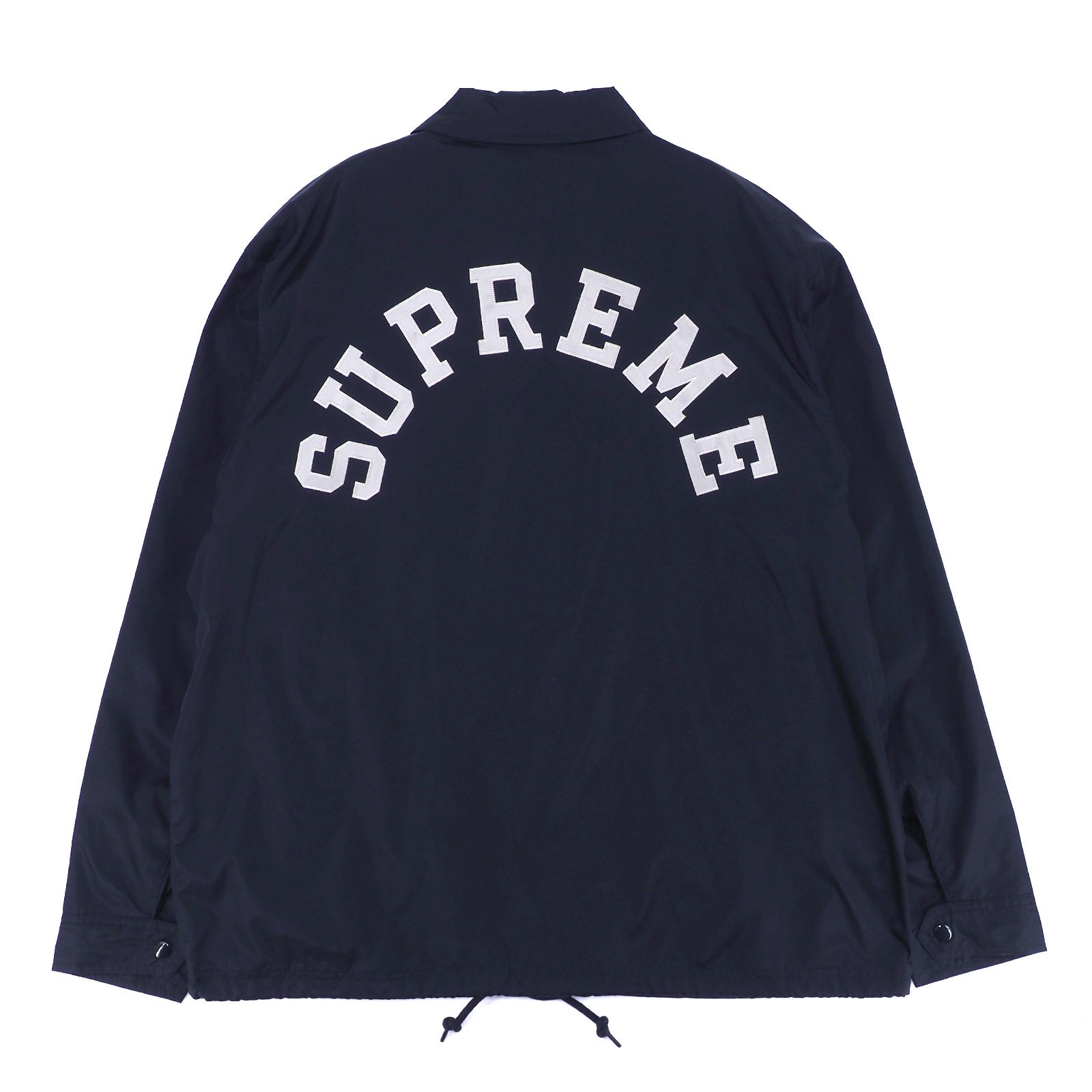 Supreme/Champion Coaches Jacket | 2024 Spring/Summer Collection - UG.SHAFT