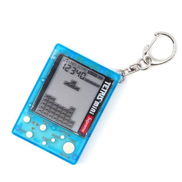 Supreme Tetris Mini (SS24) - $34