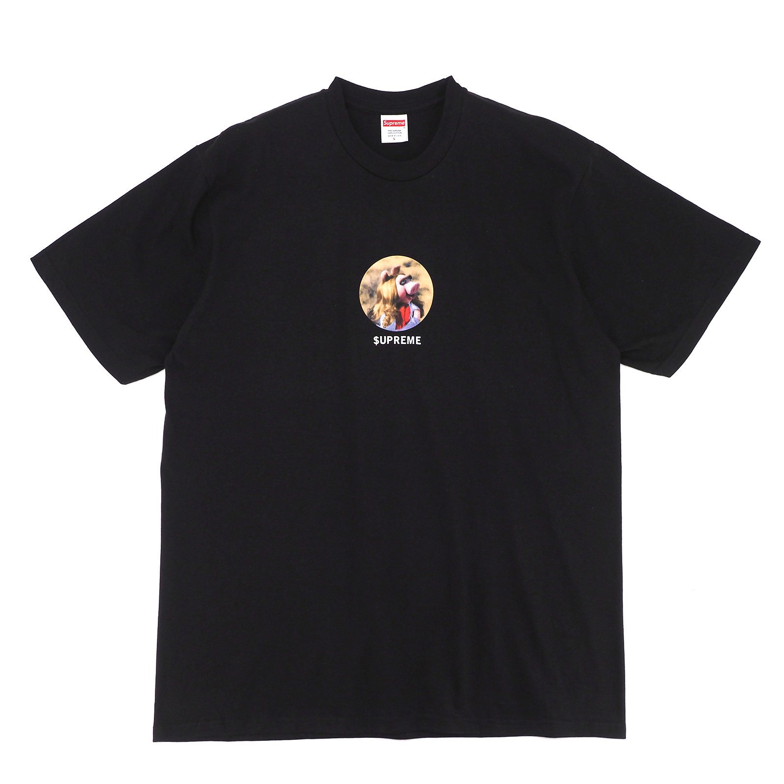 Supreme | Miss Piggy Tee - UG.SHAFT