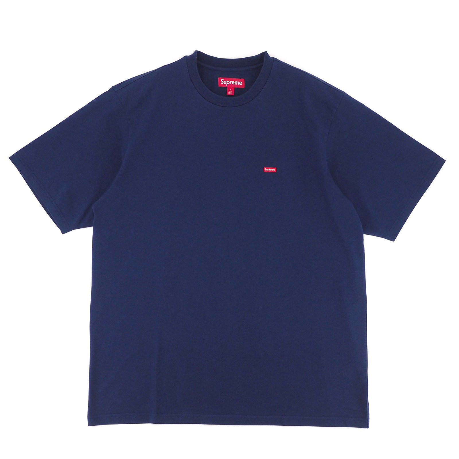 Supreme - Small Box Tee | カットソー - UG.SHAFT