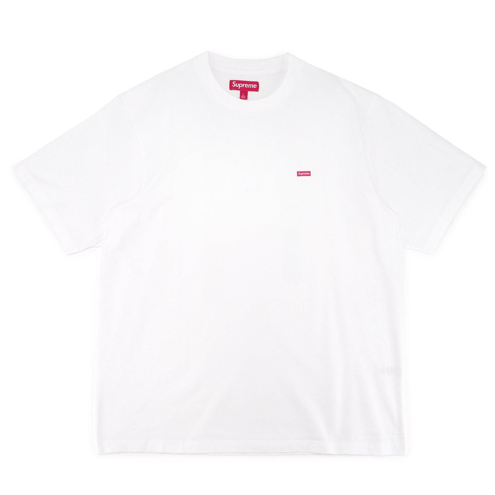 Supreme - Small Box Tee | カットソー - UG.SHAFT