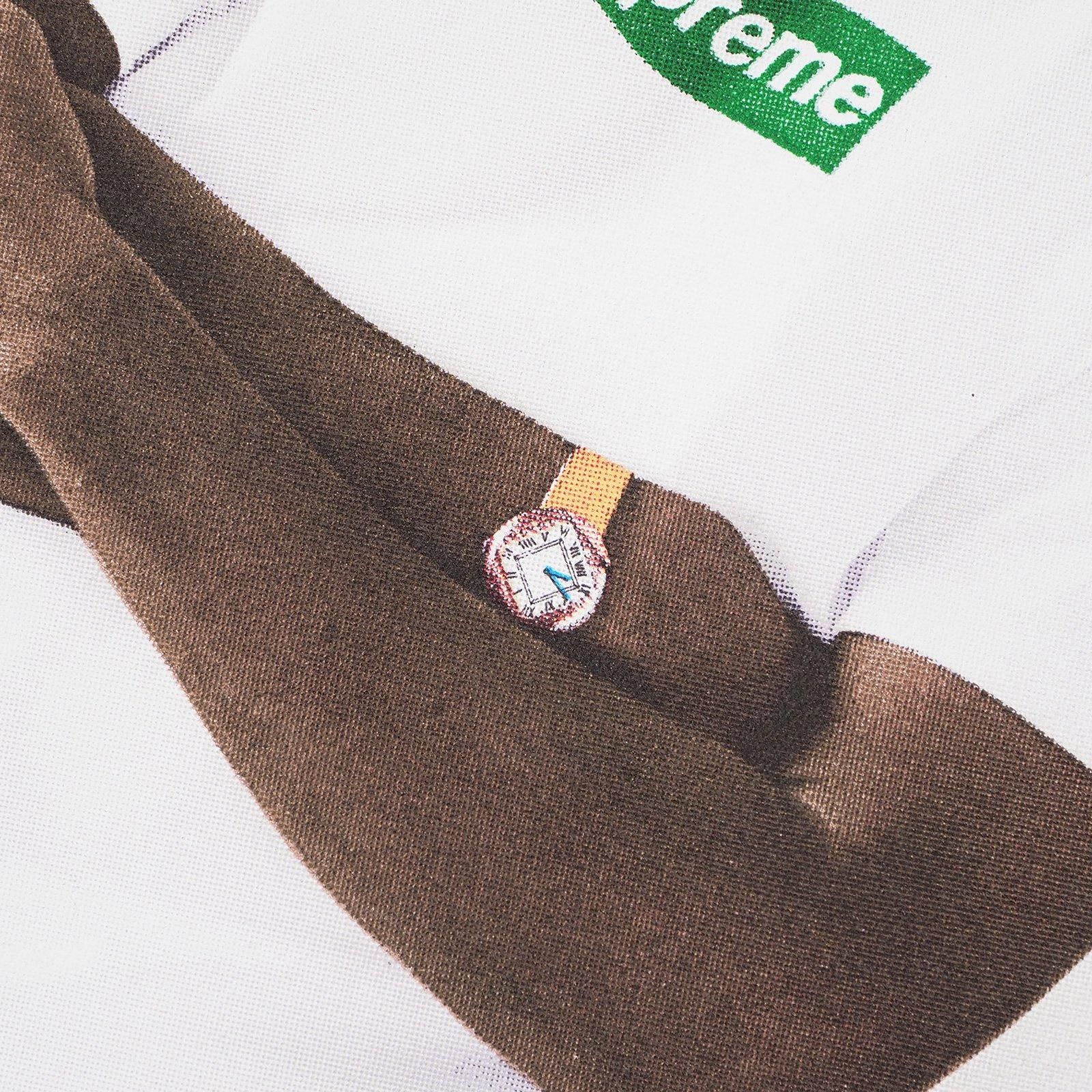 Supreme | Tyler The Creator Tee - UG.SHAFT