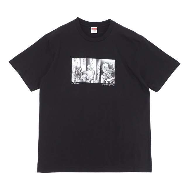 Supreme - Mister Cartoon Pow Tee