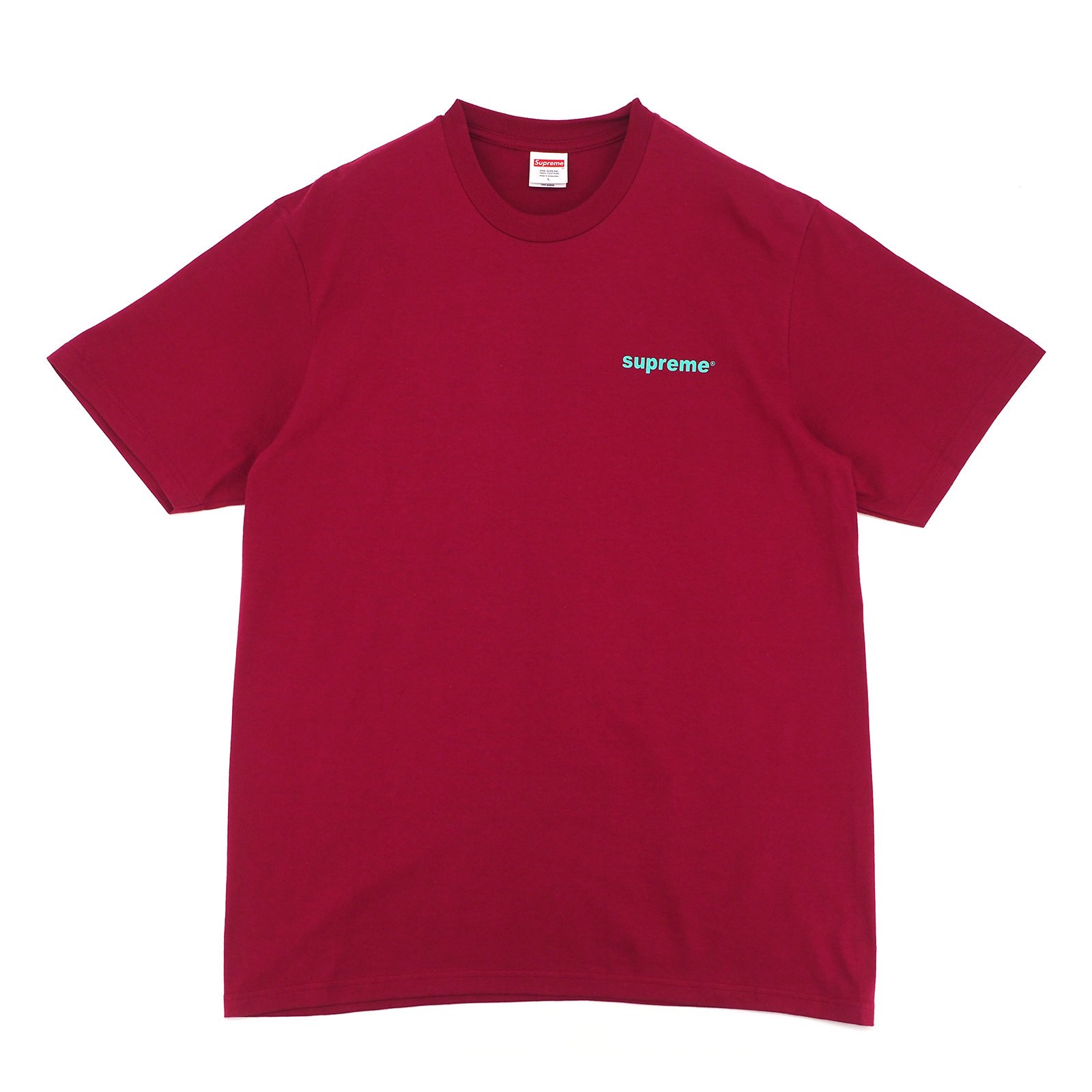 Supreme - Fuck Money Tee | Tシャツ - UG.SHAFT