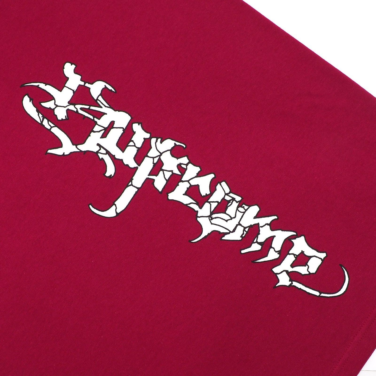 Supreme | Satan Tee - UG.SHAFT