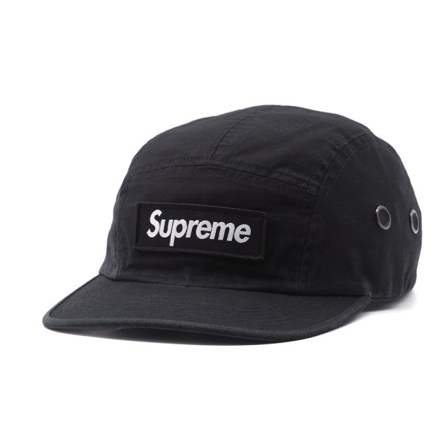 Supreme - Military Camp Cap