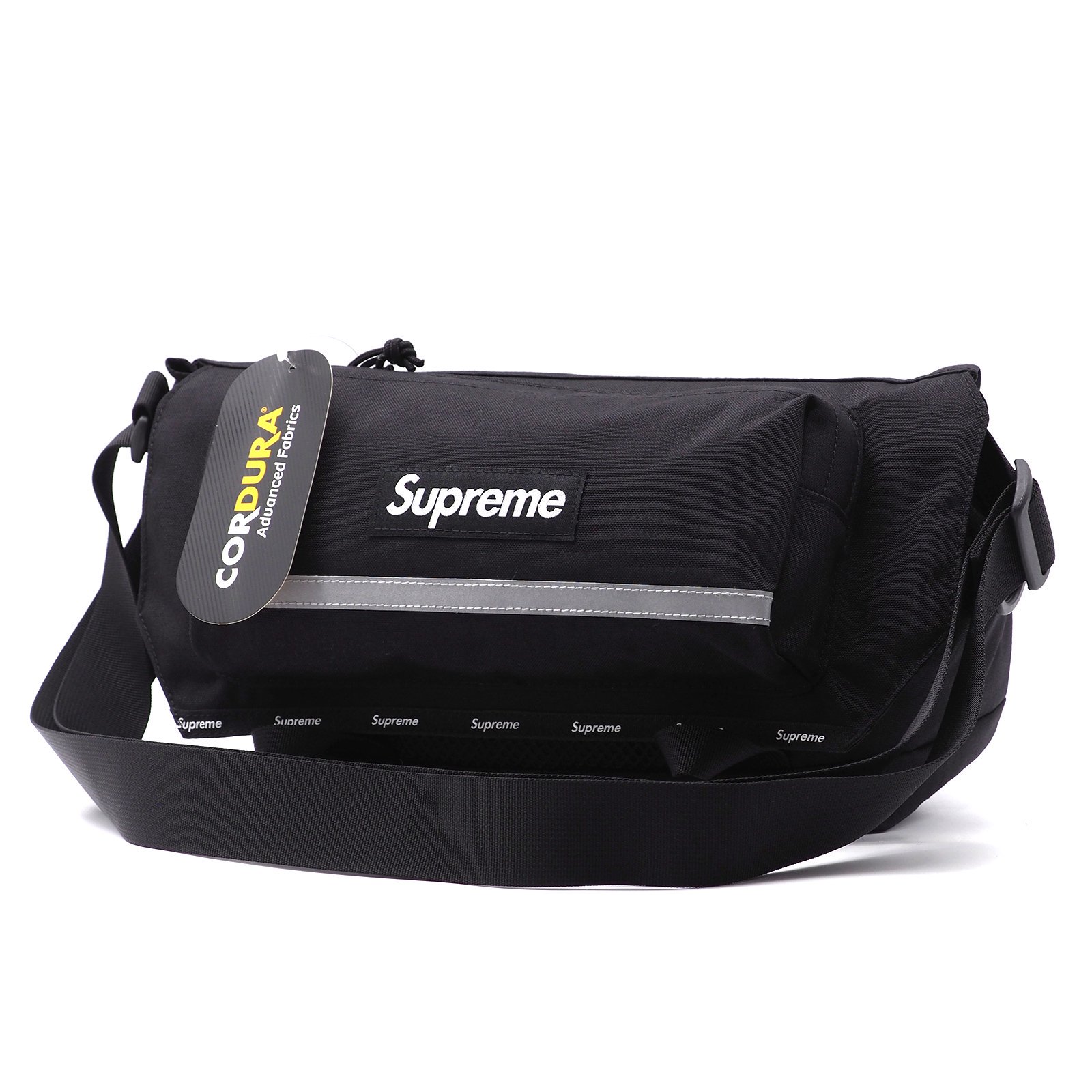 Supreme | Messenger Bag - UG.SHAFT