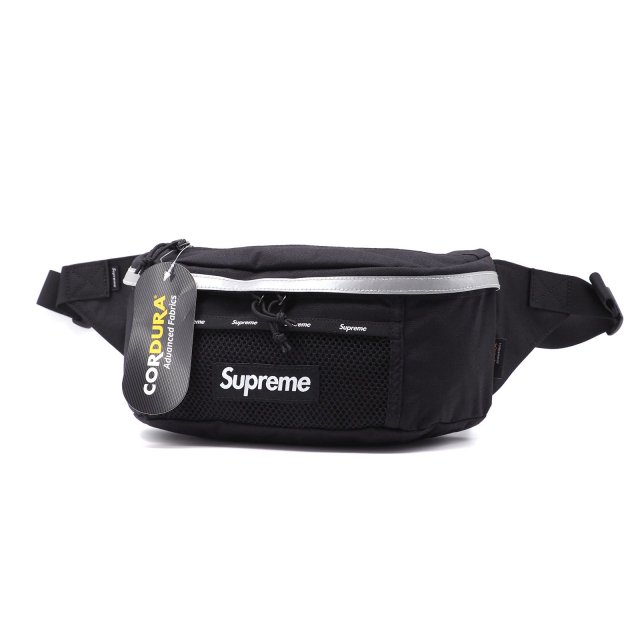 Supreme - Waist Bag