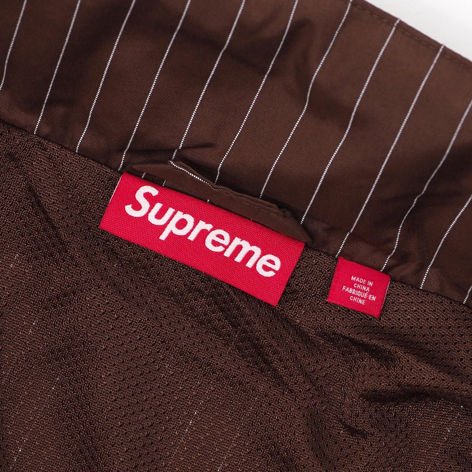 Supreme | リフレクタートラックジャケット - UG.SHAFT