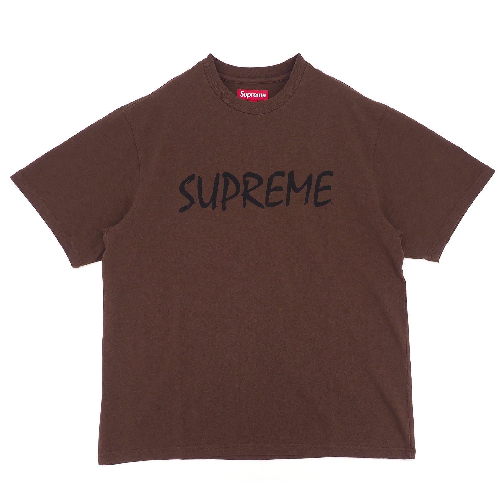 FTP S/S Top | Supreme 24fw