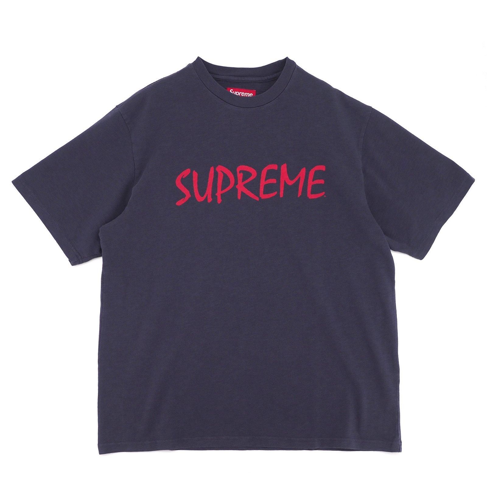 Supreme | FTP S/S Top - UG.SHAFT