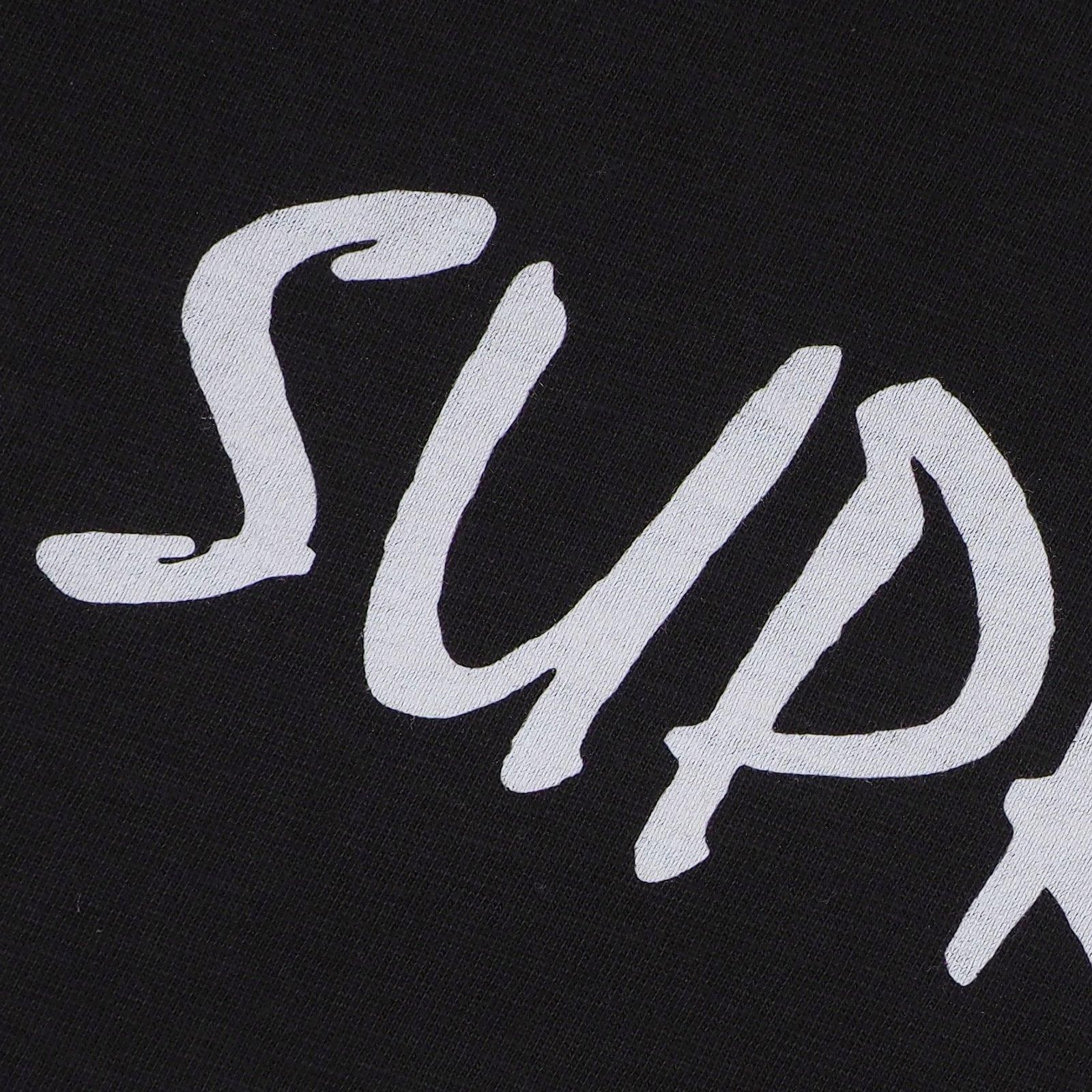 Supreme | FTP S/S Top - UG.SHAFT