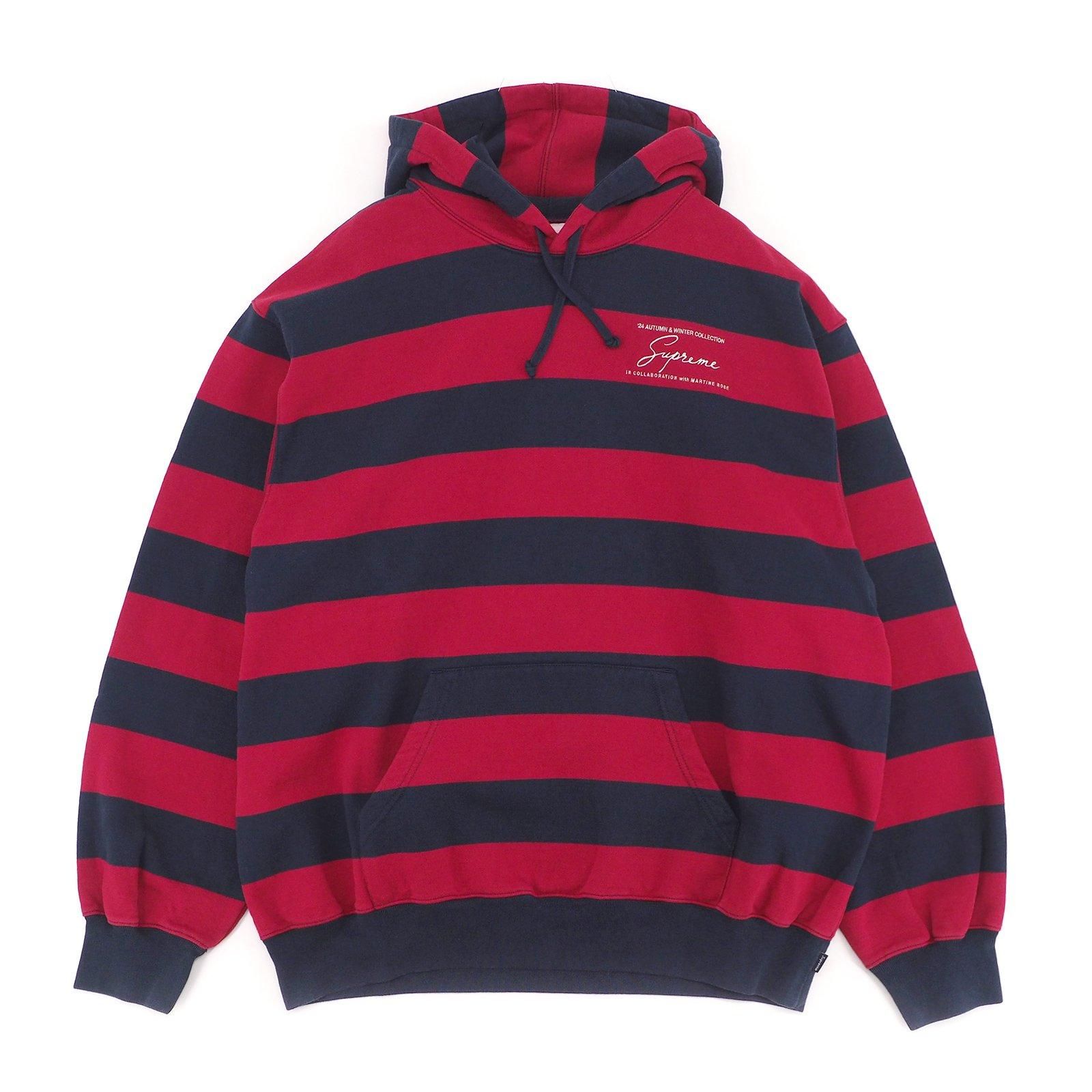 Supreme|Martine Rose フーディー - UG.SHAFT