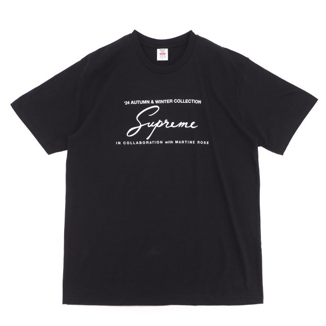 Supreme/Martine Rose Tee